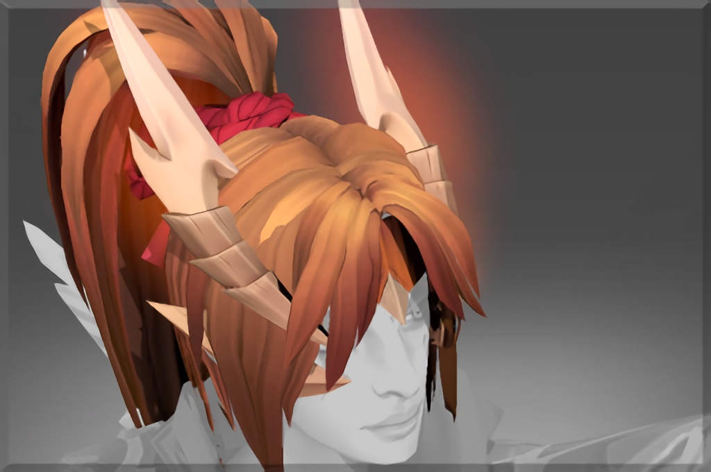 Скачать скин Autumnal Zinogre Helm мод для Dota 2 на Windranger - DOTA 2 ГЕРОИ